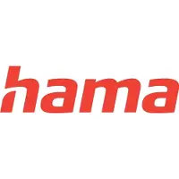 Hama Boîtier pour câbles "Mini", pour multiprise, 23,5 x 11,5 x 12, blanc