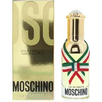 Moschino Femme - EDT - Volume: 25 ml