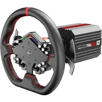 PXN Vd10 Ds Servo Base Argenté