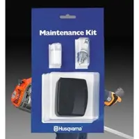 Husqvarna Filtre à air pour débroussailleuse 345FR 545RX 555FX ORIGINALE