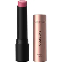 Catrice Levres Rouge-a-levresGlass Like Gloss Stick 030 Talk Hibiscus To Me 3 g ()