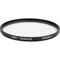 Hoya CineProHD Clear Mist 1/4 - 67mm