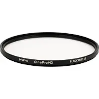 Hoya CineProHD Black Mist 1/8 - 52mm