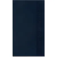 Emporio Armani Ex000048_af22705 Towel Bleu