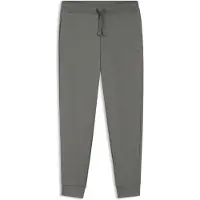 HUGO Dayote232 10231445 Red Sweat Pants Gris L Homme