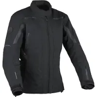 Dane Elec DANE Elling 2, veste textile pour moto, imperméable Gore-Tex, pour femme, taille S