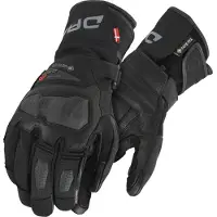 Dane Helsingor Gants de moto Gore-Tex