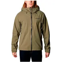 Columbia Veste imperméable Omni-Tech Ampli-Dry Shell