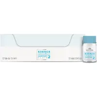 Revivre Exence Comfort 2 72ml Capillary Treatment 12 Units Clair