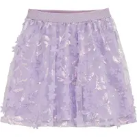 We fashion Jupe violet
