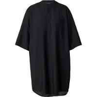 G-Star Robe-chemise noir