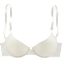 s.Oliver Soutien-gorge écru