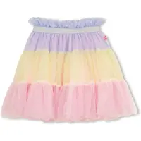 Billieblush U21861 Skirt Multicolore 12 Years Fille