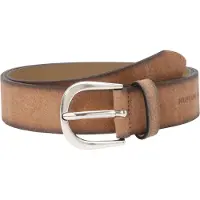 Mustang Ceinture noisette