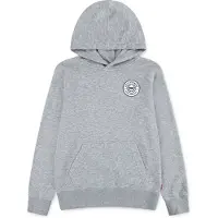 Levi's Sweat bleu / gris chiné / blanc
