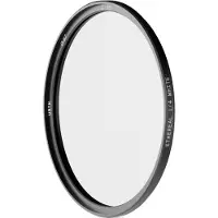Urth 49mm Magnetic Ethereal ¼ White Mist Filter Plus+ (Filtre de diffusion, Filtres d'effet), Filtre photo, Blanc