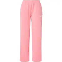 Puma Pantalon de sport 'ESS No. 1' rose