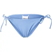 Roxy Bas de bikini 'Solid Essentials' bleu roi