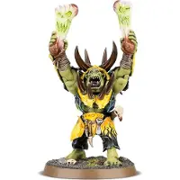 Games Workshop Warhammer Age Of Sigmar - Warchanter (89-28)