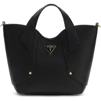 GUESS Sac à bandoulière 'Sac Bandoulière Isola Black' noir