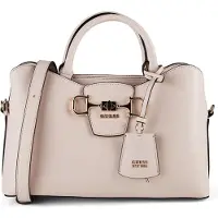 GUESS Sacs à main 'BORSA A MANO JANIE' rose