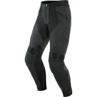 Dainese Pony 3 Leather Pants Noir 54 / Regular Homme