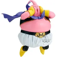 Banpresto Dragon Ball Z - Figurine Majin Buu 14cm, Detalicznie Wykonana Figurki
