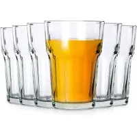 B2X Verres 360ml 6pcs.