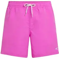 O'Neill Vert 16´´ Swimming Shorts Rose XL Homme