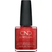 CND Vinylux (Hollywood, Vernis coloré)