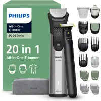 Philips Series 9000 20-en-1 MG9557/15