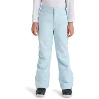 Roxy Backyard Pants Bleu 12 Years Filles