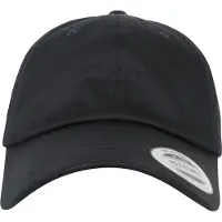 Flexfit Casquette noir
