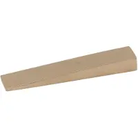 Ks Tools Cale de montage 963.2213 13mm 180mm 300g