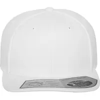 Flexfit Casquette blanc