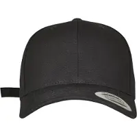 Flexfit Casquette noir