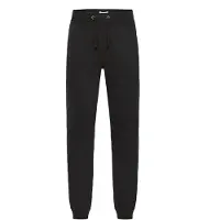 !Solid Pantalon 'Augulus' noir
