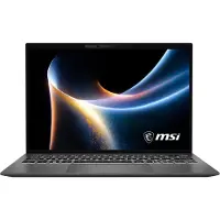 MSI Prestige 13 AI+ A3MG-001FR - 13.3" Core Ultra 9 386H 32 Go RAM 1 To SSD Intel Graphics - Gris AZERTY