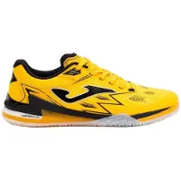 Joma Regate Reactive Indoor Football Shoes Jaune EU 44 1/2 Homme