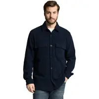 Tom Tailor Chemise marine
