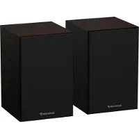 Genesis 2.0 Lautsprecher-System ARSEN 302BT braun