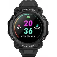 Lige Montre intelligente FD68 - Élégance et fonctionnalité KP32547