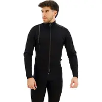 Santini Vega Jacket Noir 4XL Homme