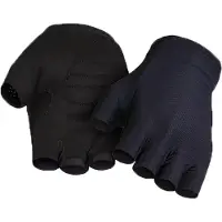 Rapha Core Mitts Short Gloves Noir S
