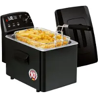 Fritel TURBO SF4151 BLACK METALLIC
