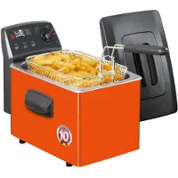 Fritel Turbo SF4152 Orange