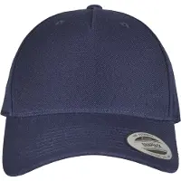 Flexfit Casquette bleu marine