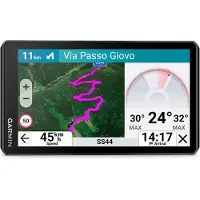 Garmin GPS zūmo XT3