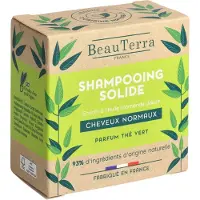 Beauterra Ch Sólido Thé Vert Cn 75 g
