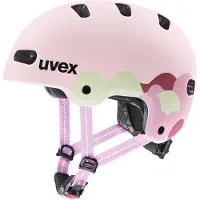 Uvex 4 style, casque demi-coque